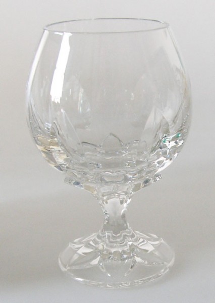 Villeroy & Boch V& B Iris  Cognacschwenker Cognacglas  Ø 5,5 H 12,5 Gläser 9690 