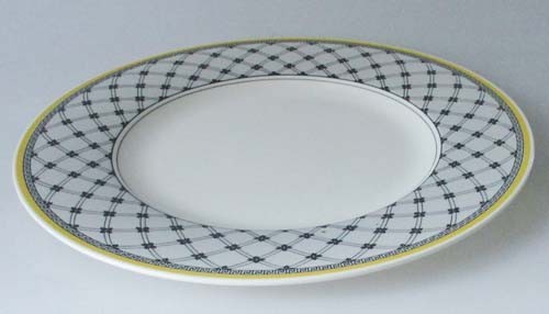 Villeroy &amp; Boch Audun Promenade Speiseteller 27 cm