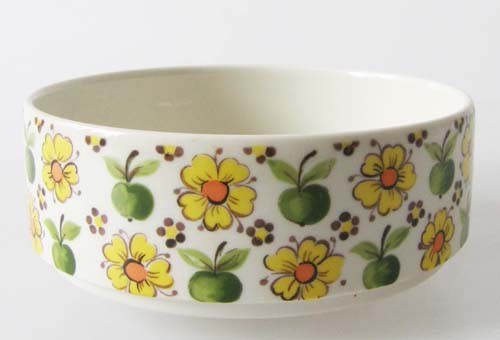 Villeroy &amp; Boch Valencia Dessertschale Müslischale 12,5 x 5,5 cm