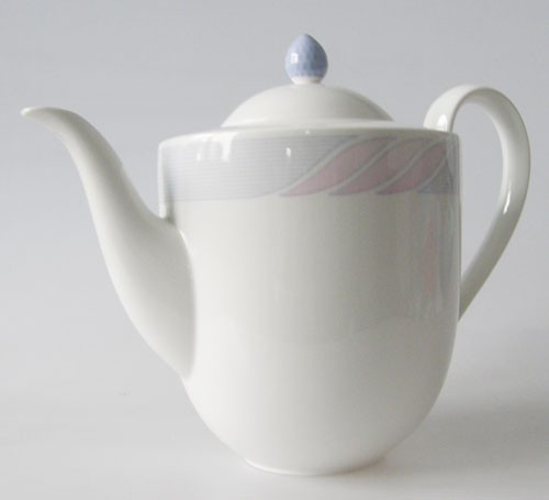 Heinrich Villeroy &amp; Boch Bel Canto Kaffeekanne 6 Pers. 1,20 l