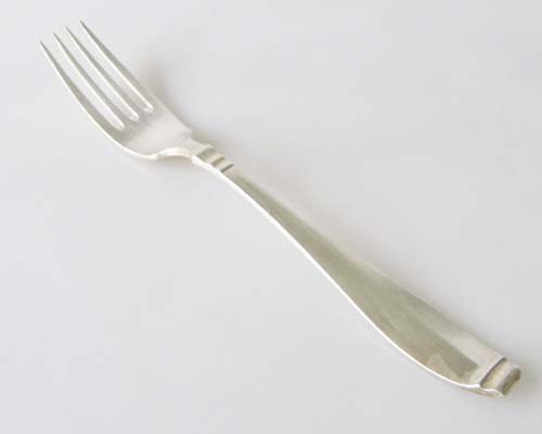 Tafelgabel 21 cm Wilkens Martin Classic 508 versilbert