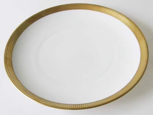 Hutschenreuther Drache Modell Exklusiv 03409 Frühstücksteller 20 cm