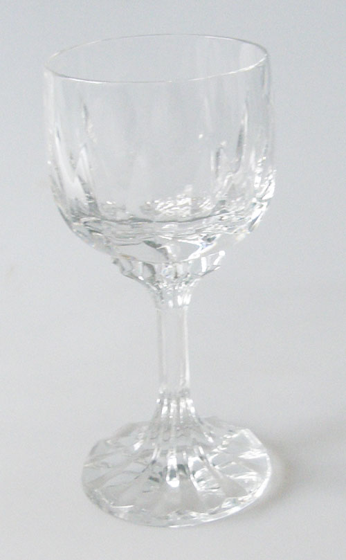 Villeroy & Boch Bleikristallglas Arabelle Whisky Glas 