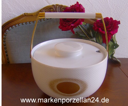Rosenthal Century Helios Schüssel mit Deckel 2,30 l