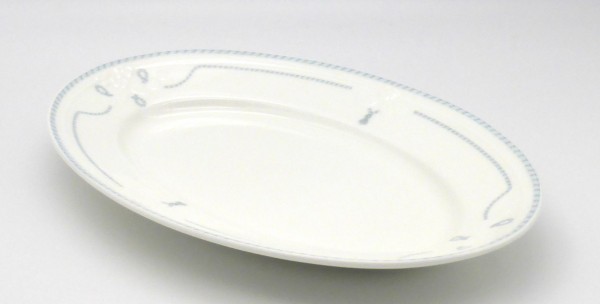 Villeroy &amp; Boch Amado Beilagenplatte klein 22,5 x 15 cm