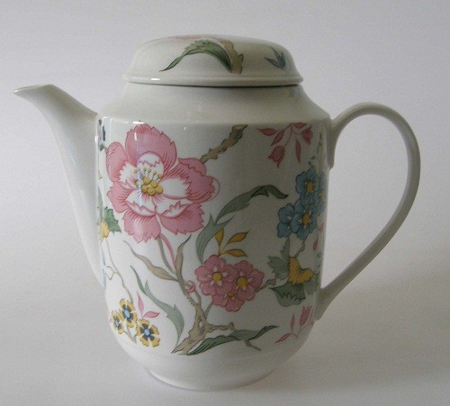 Villeroy &amp; Boch Chintz Kaffeekanne 1,25 l