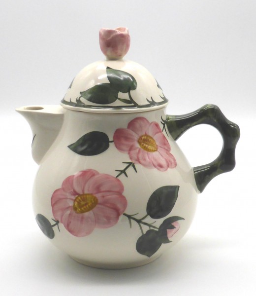 Teekanne 1,10 l Wildrose Villeroy &amp; Boch