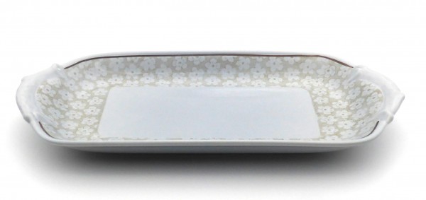 Beilagenplatte 23,5x12 cm Dalarna Villeroy &amp; Boch