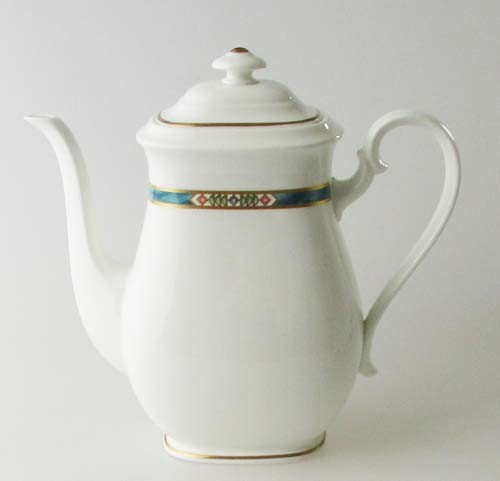 Kaffeekanne für 6 Pers. 1,25 l, Villeroy &amp; Boch Villa Magica